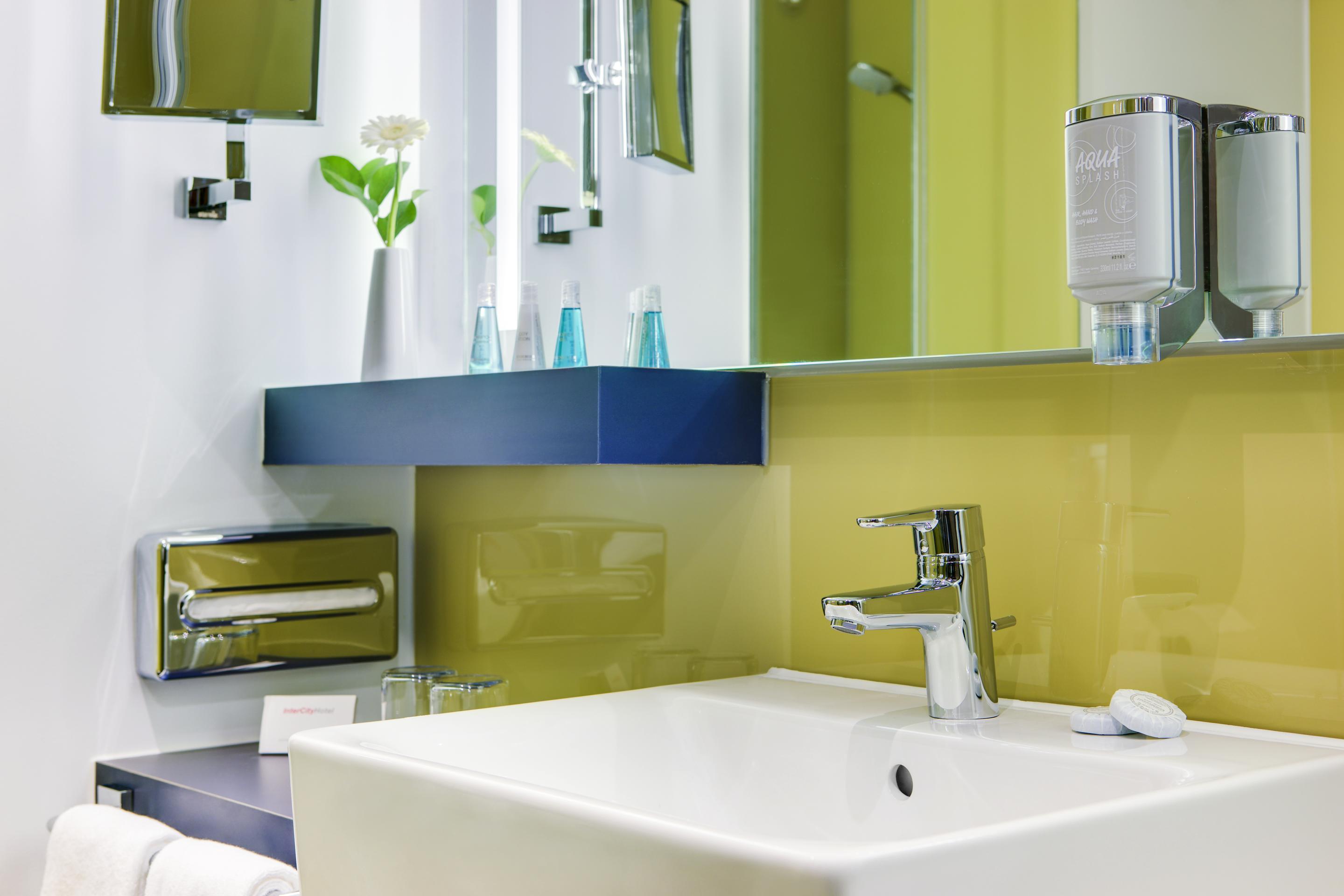 Intercityhotel 4* Enschede