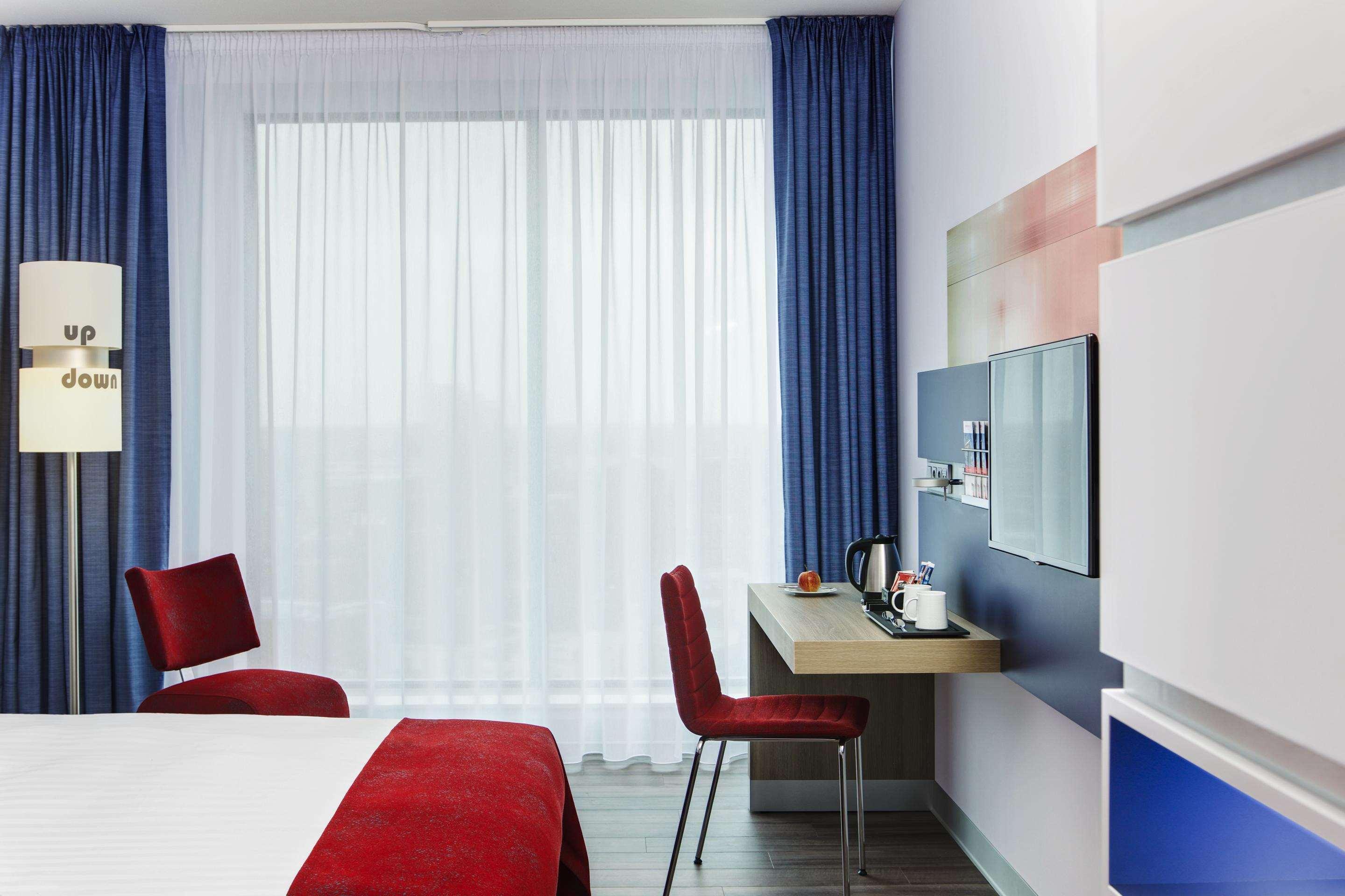 Intercityhotel Hotel