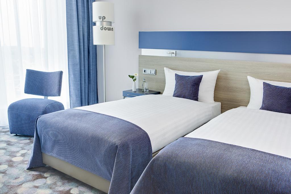 Intercityhotel Hotel