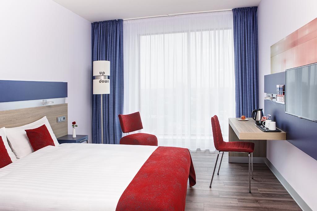Hotel Intercityhotel Enschede