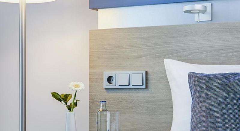 Hotel Intercityhotel 4*