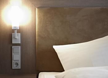 Intercityhotel Hotel