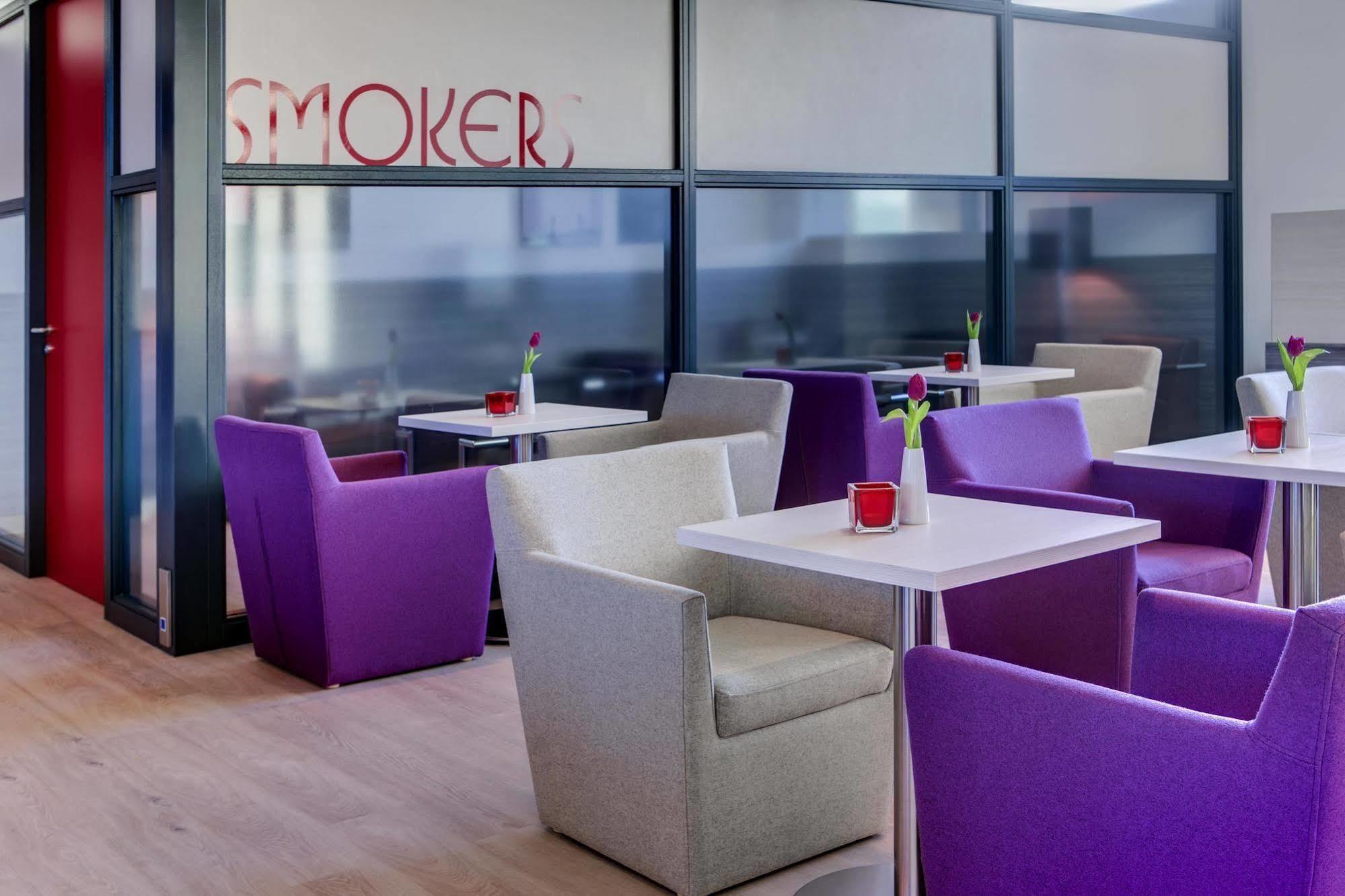 Intercityhotel 4* Enschede